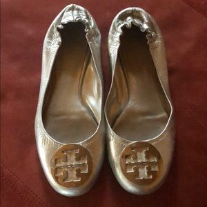 Tory Burch flats
